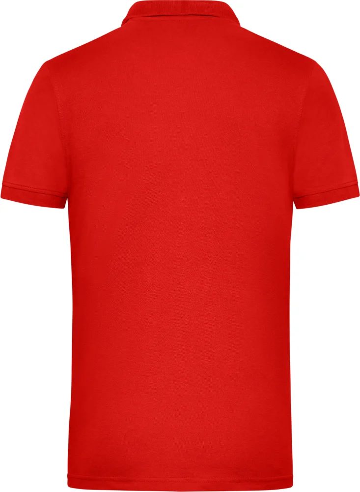 Herren Workwear Piqué Polo