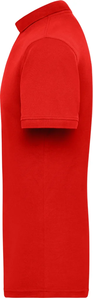 Herren Workwear Piqué Polo
