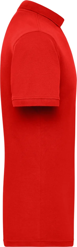 Herren Workwear Piqué Polo