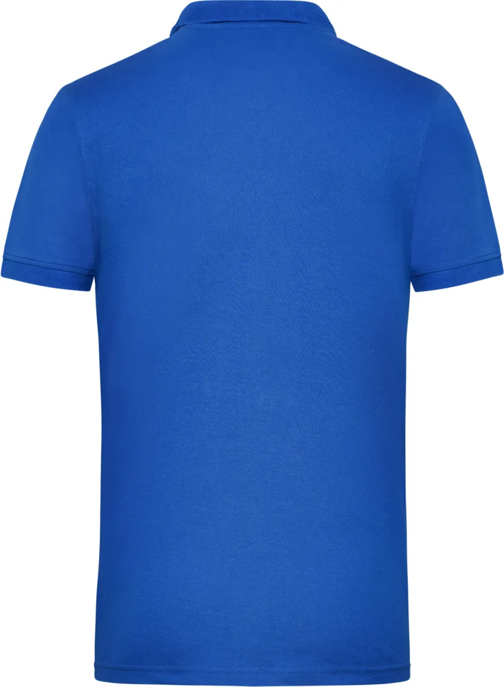 Herren Workwear Piqué Polo