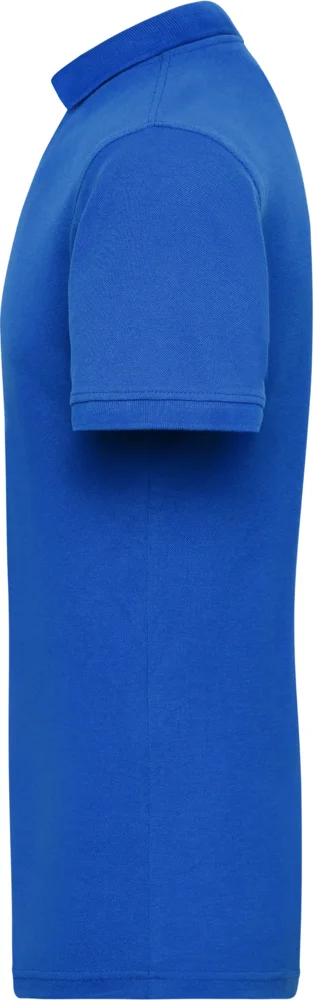 Herren Workwear Piqué Polo