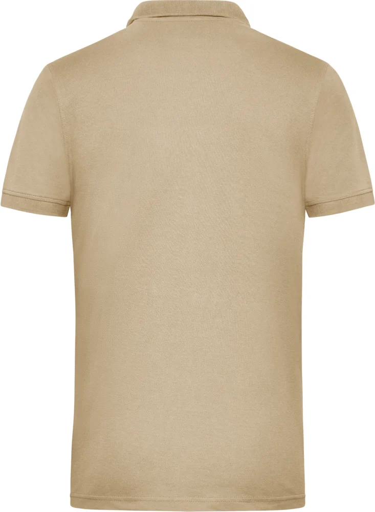 Herren Workwear Piqué Polo