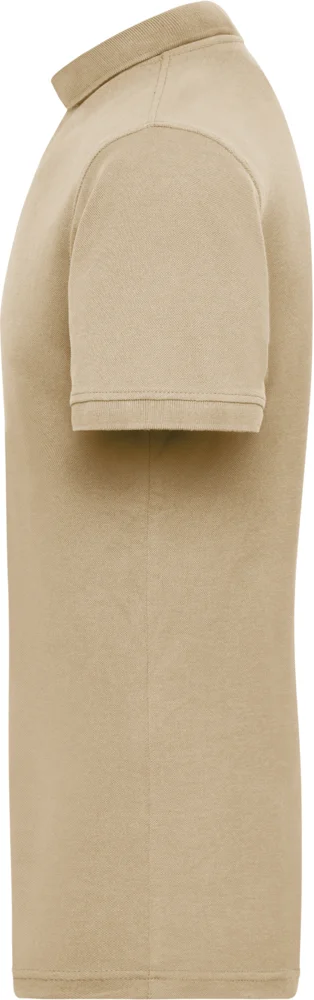 Herren Workwear Piqué Polo