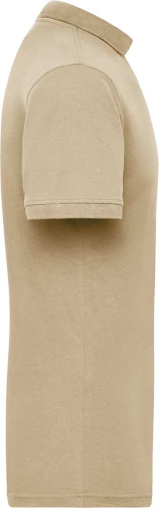 Herren Workwear Piqué Polo