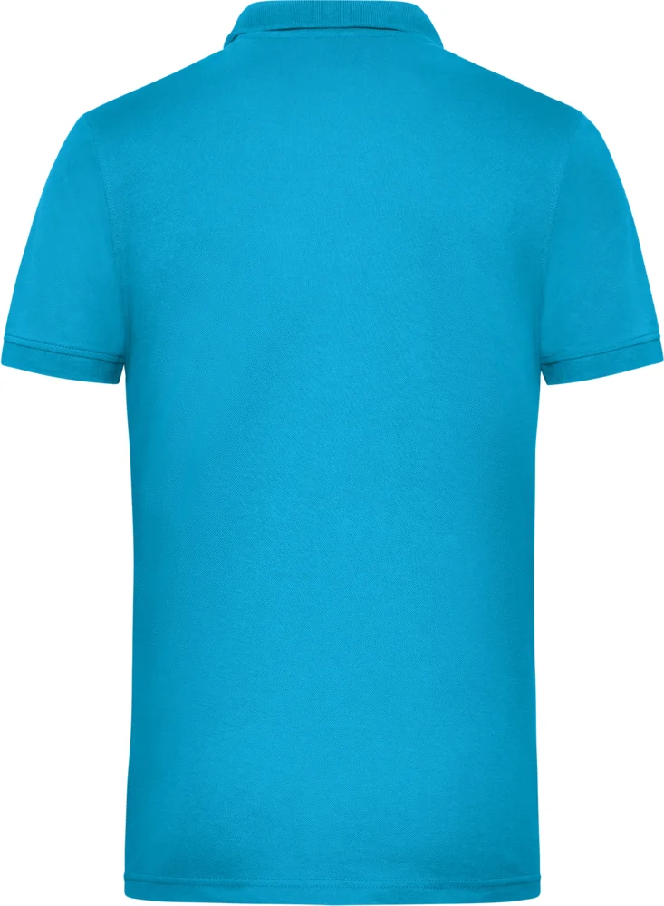 Herren Workwear Piqué Polo