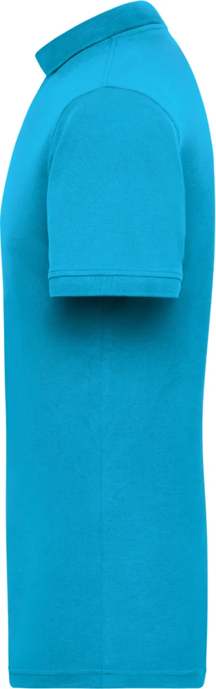 Herren Workwear Piqué Polo