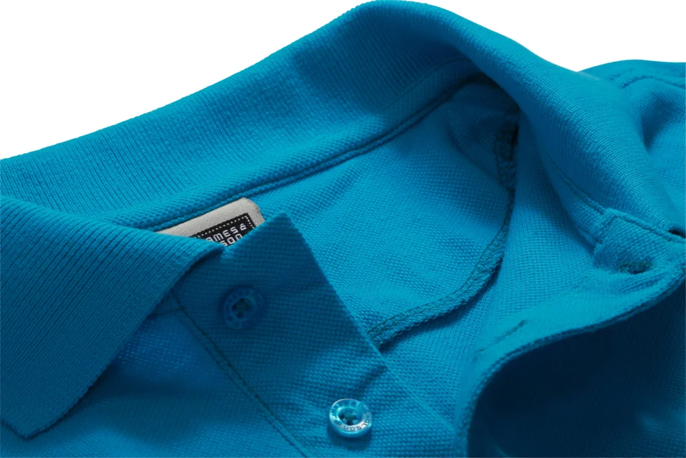 Herren Workwear Piqué Polo