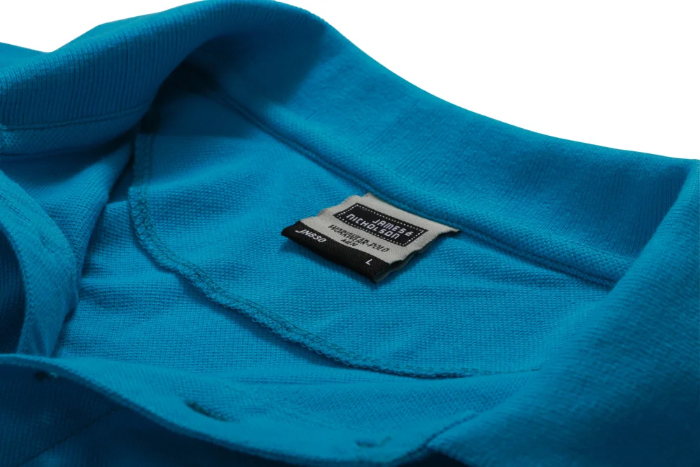 Herren Workwear Piqué Polo