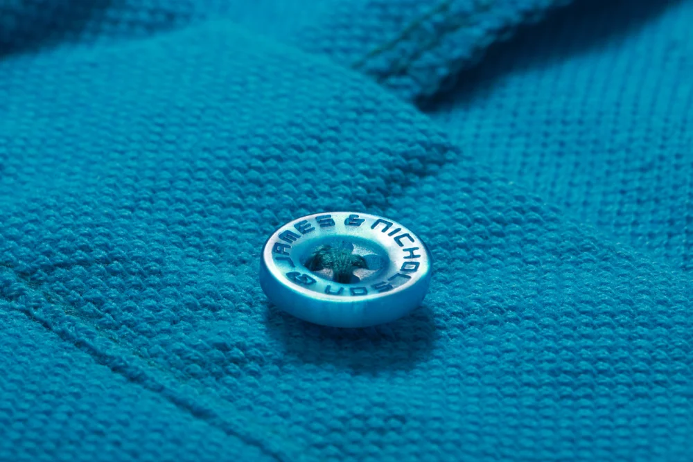 Herren Workwear Piqué Polo
