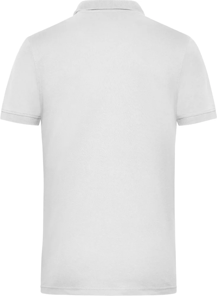 Herren Workwear Piqué Polo