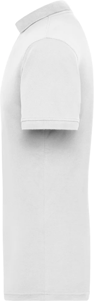 Herren Workwear Piqué Polo