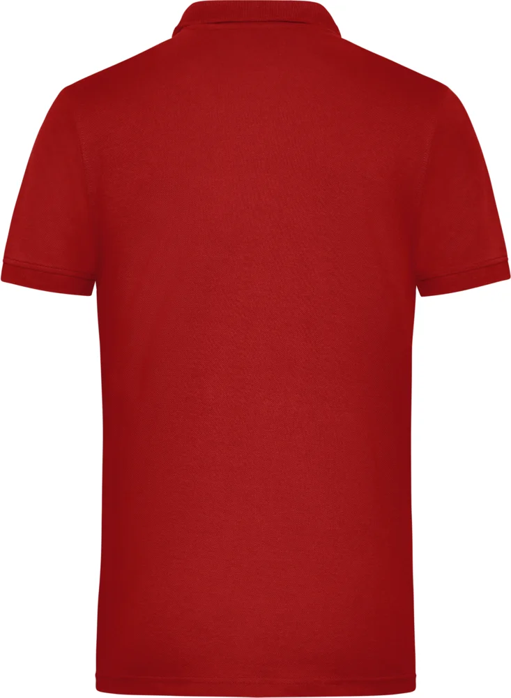 Herren Workwear Piqué Polo