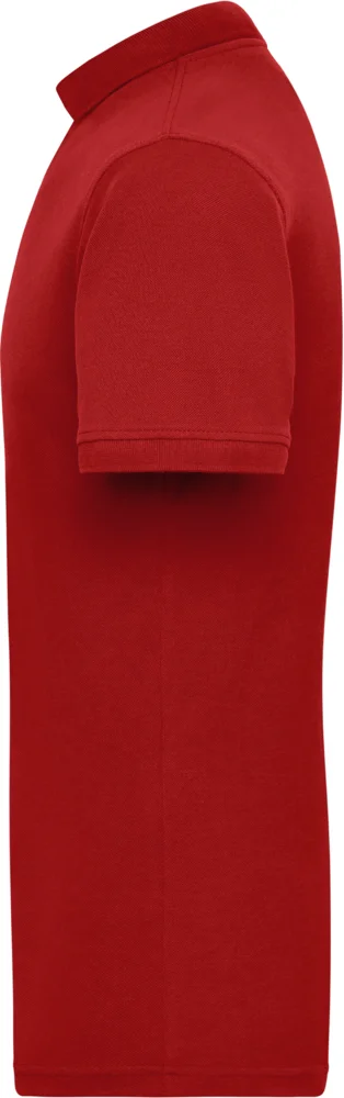 Herren Workwear Piqué Polo