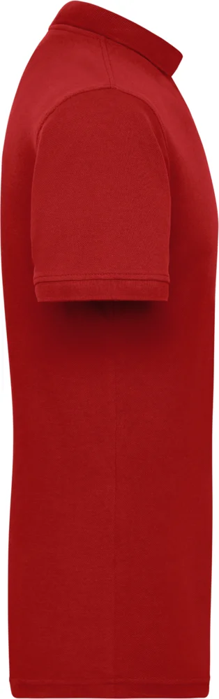 Herren Workwear Piqué Polo