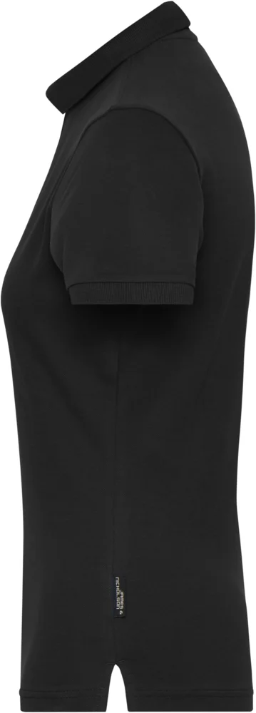Herren Workwear Stretch T-Shirt langarm - Solid