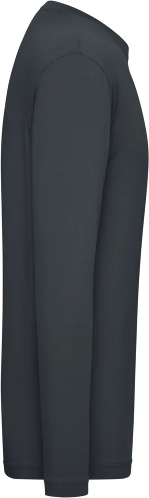 Herren Workwear Stretch T-Shirt langarm - Solid