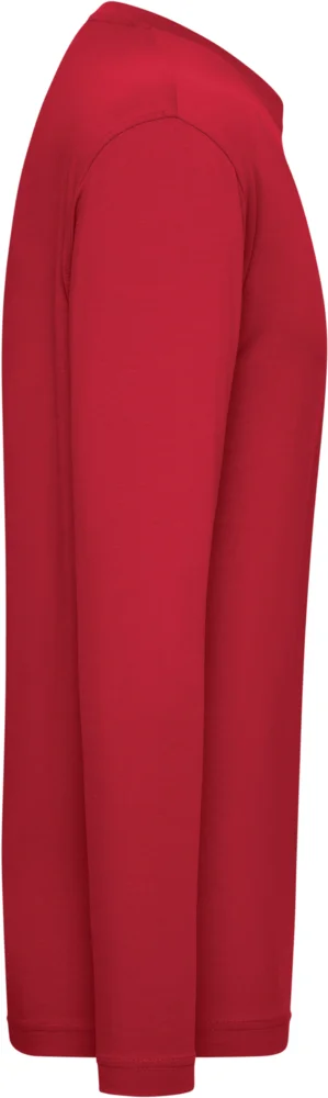 Herren Workwear Stretch T-Shirt langarm - Solid