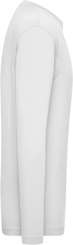 Herren Workwear Stretch T-Shirt langarm - Solid