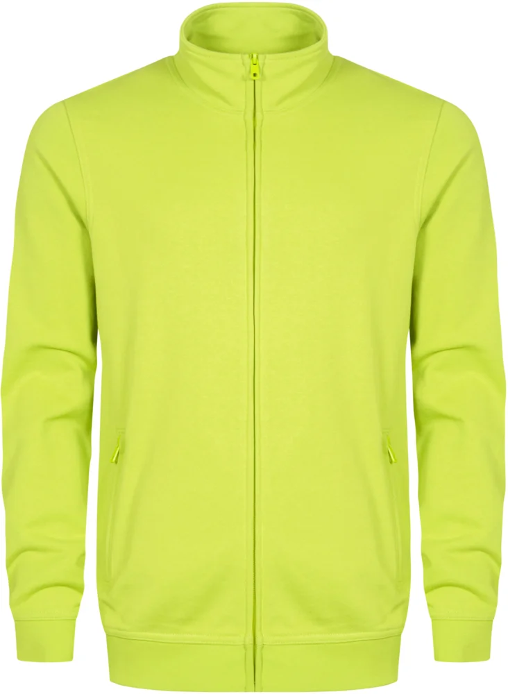 Herren Workwear Sweatjacke - EXCD