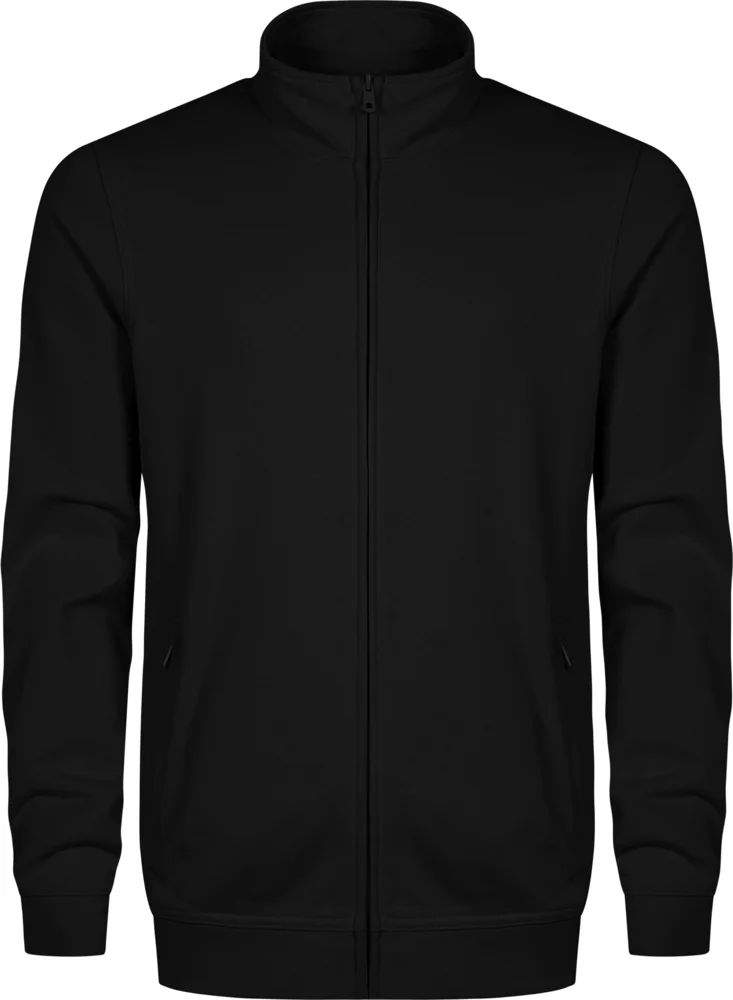 Herren Workwear Sweatjacke - EXCD