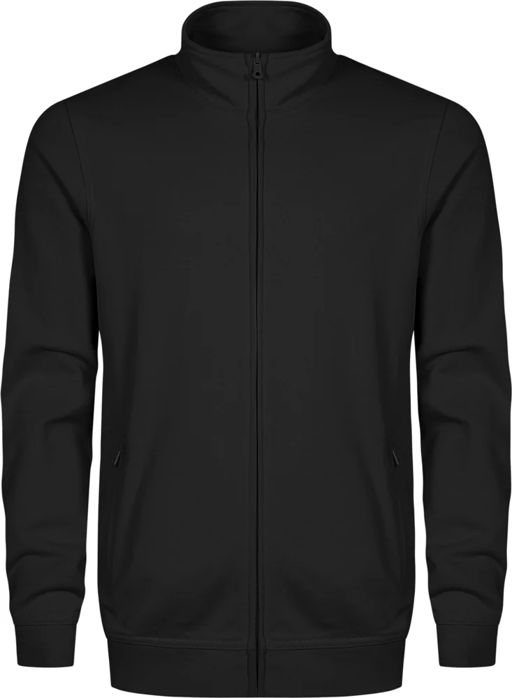 Herren Workwear Sweatjacke - EXCD
