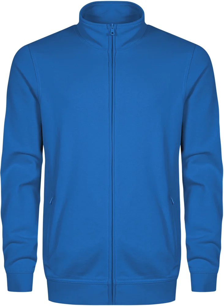 Herren Workwear Sweatjacke - EXCD