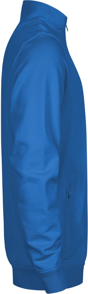 Herren Workwear Sweatjacke - EXCD