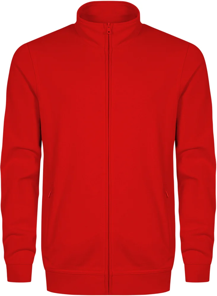 Herren Workwear Sweatjacke - EXCD