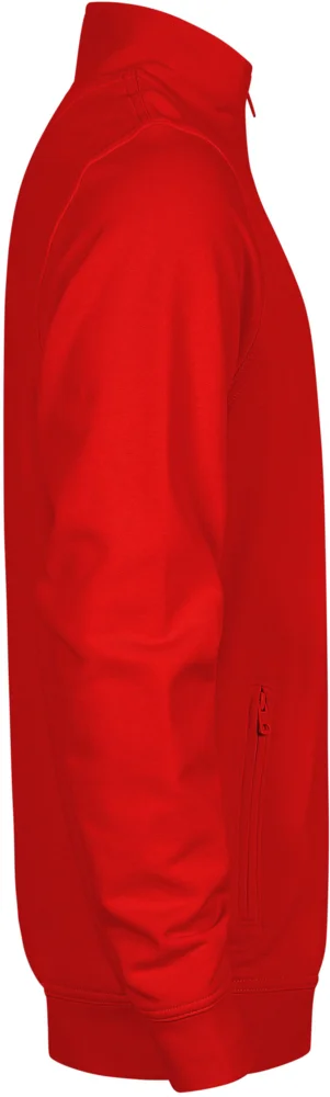 Herren Workwear Sweatjacke - EXCD