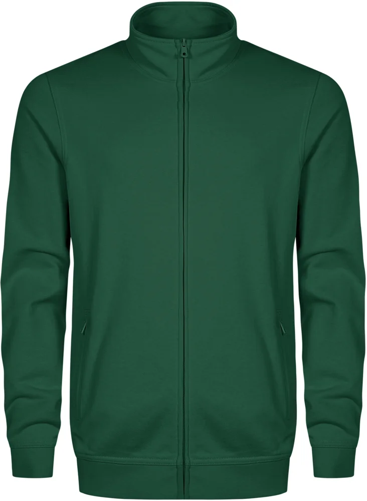 Herren Workwear Sweatjacke - EXCD