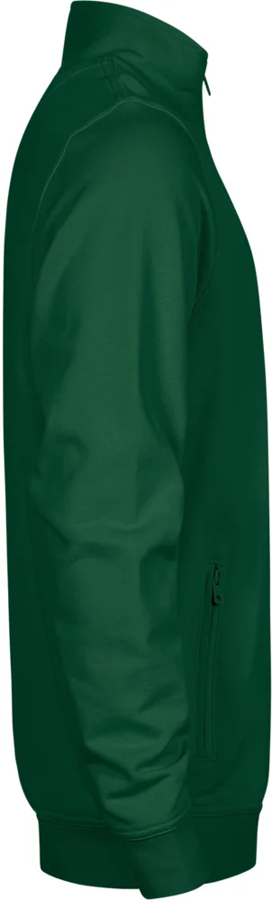 Herren Workwear Sweatjacke - EXCD