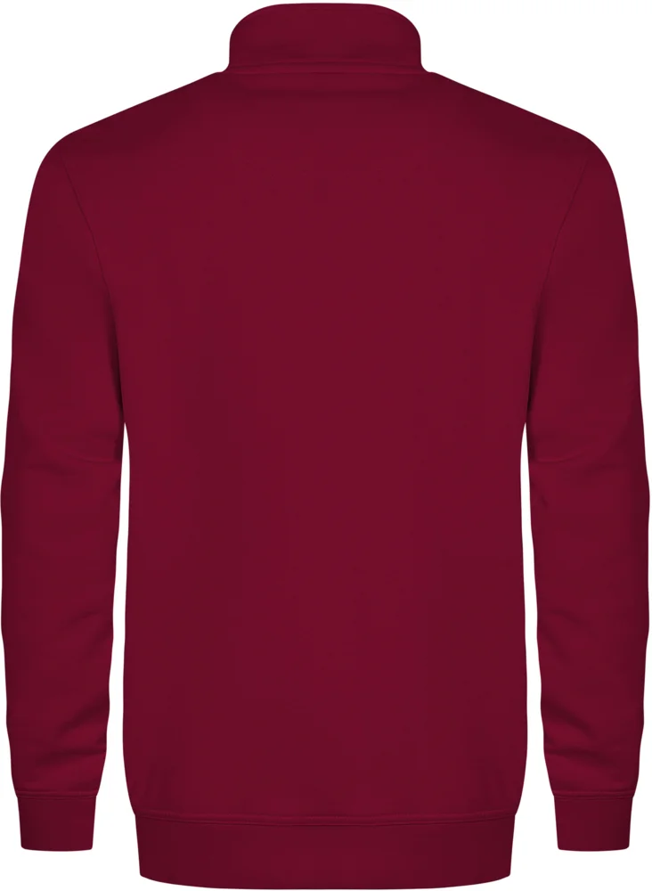Herren Workwear Sweatjacke - EXCD