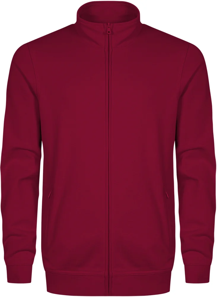 Herren Workwear Sweatjacke - EXCD