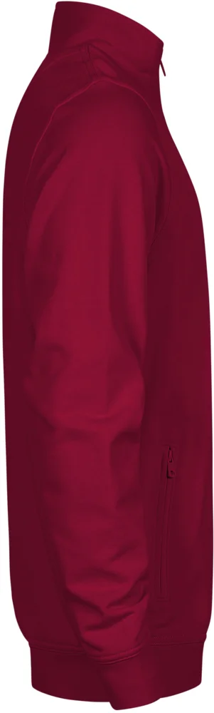 Herren Workwear Sweatjacke - EXCD