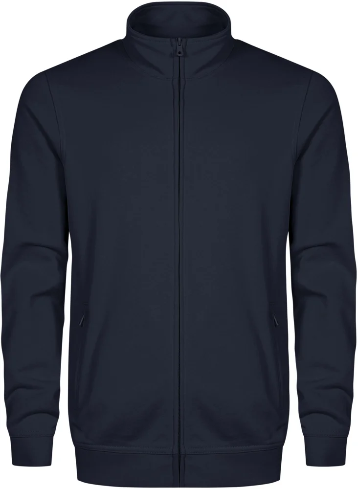 Herren Workwear Sweatjacke - EXCD