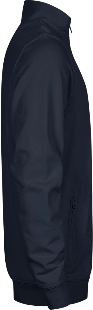 Herren Workwear Sweatjacke - EXCD