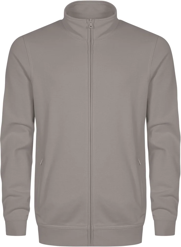 Herren Workwear Sweatjacke - EXCD