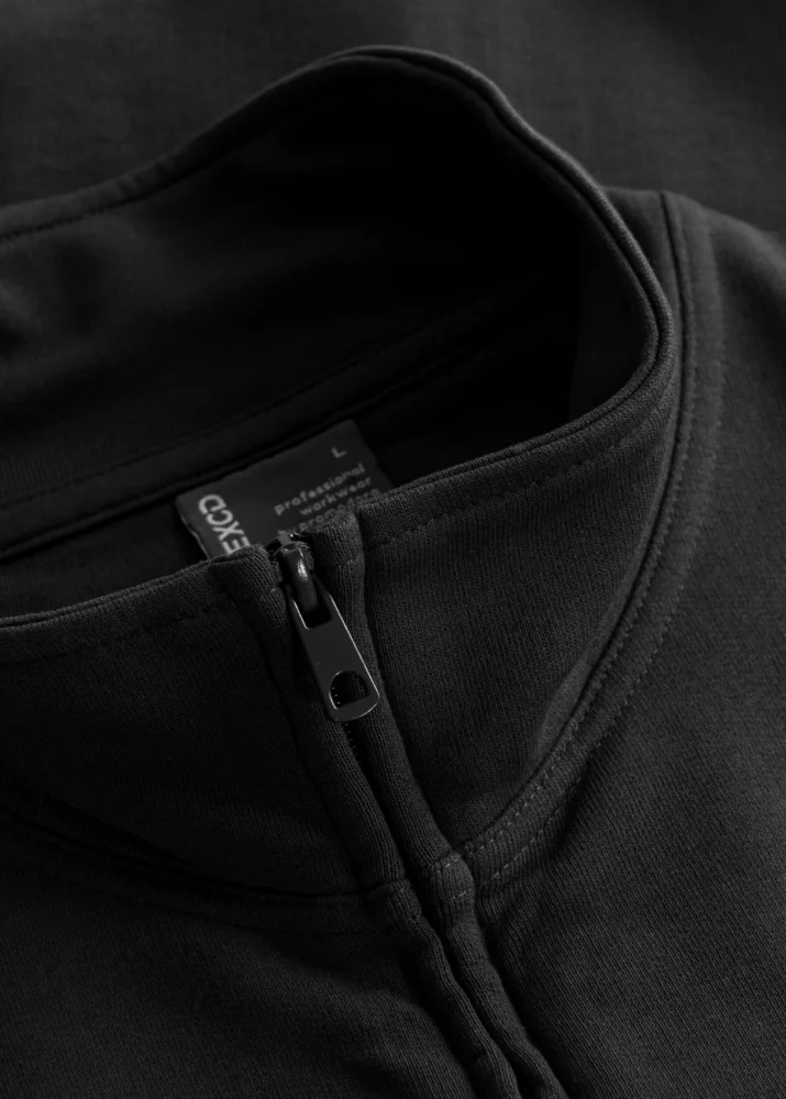 Herren Workwear Sweatjacke - EXCD
