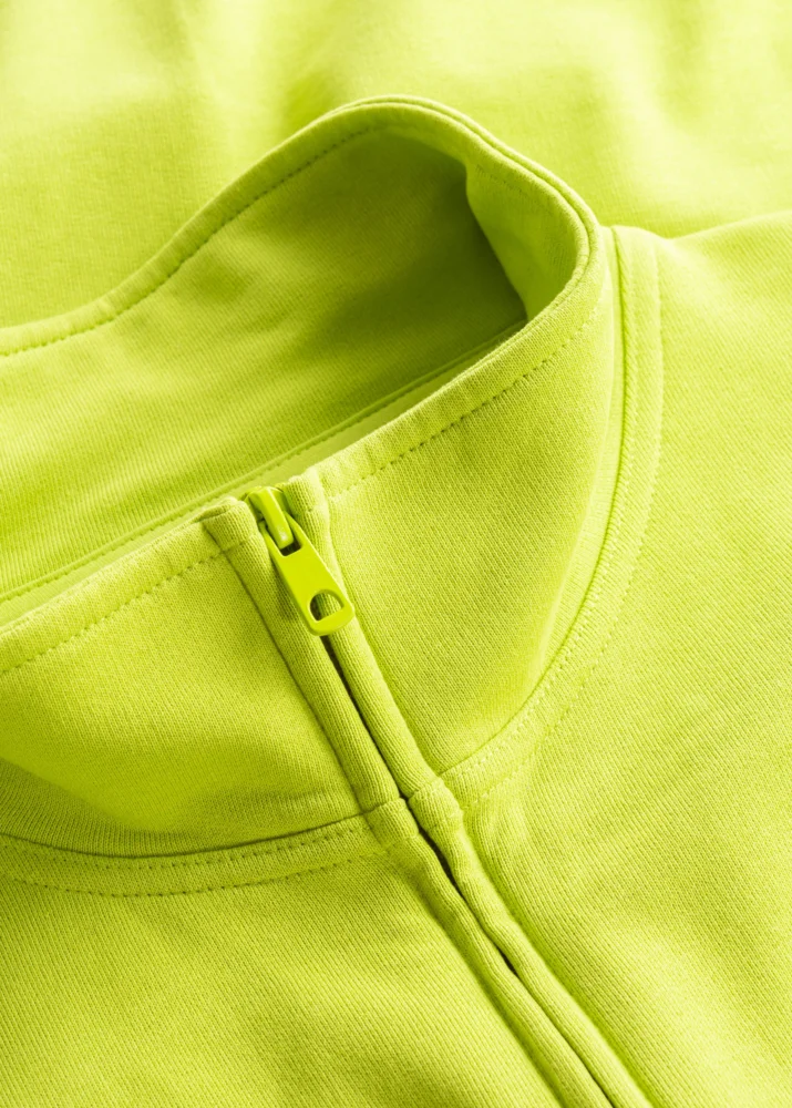 Herren Workwear Sweatjacke - EXCD