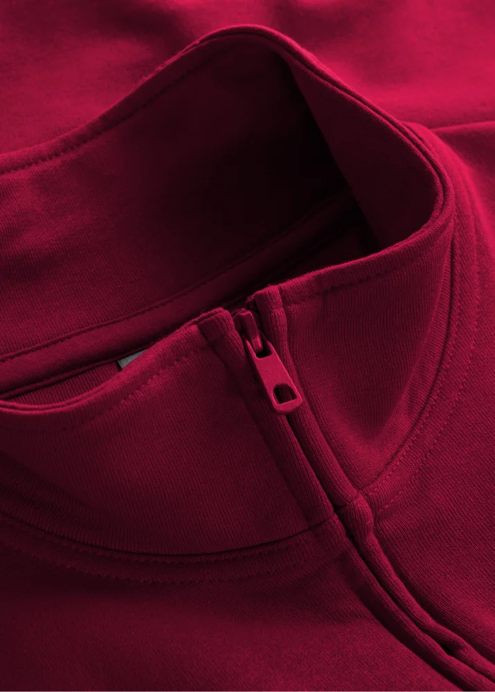 Herren Workwear Sweatjacke - EXCD
