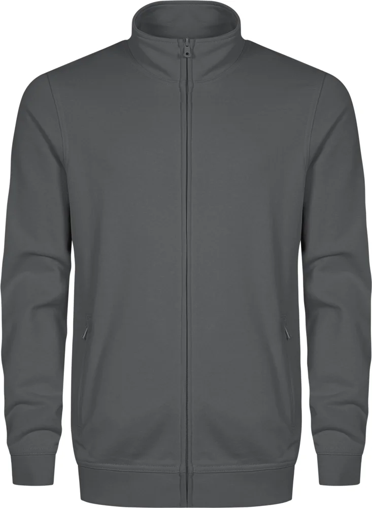 Herren Workwear Sweatjacke - EXCD