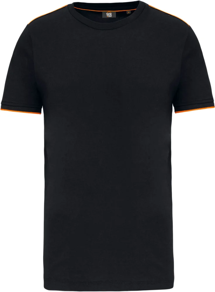 Herren Workwear T-Shirt "Day-to-Day"