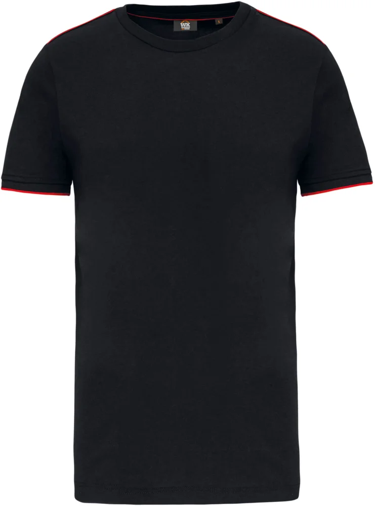 Herren Workwear T-Shirt "Day-to-Day"