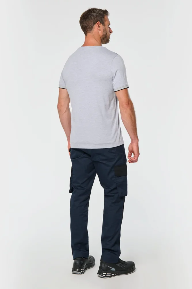 Herren Workwear T-Shirt "Day-to-Day"