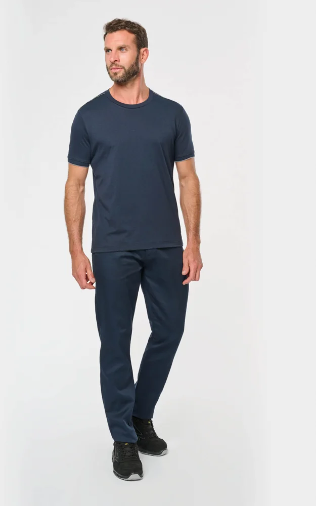 Herren Workwear T-Shirt "Day-to-Day"
