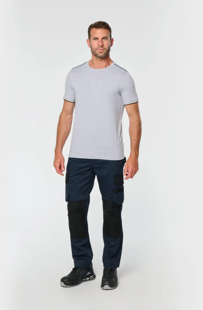 Herren Workwear T-Shirt "Day-to-Day"