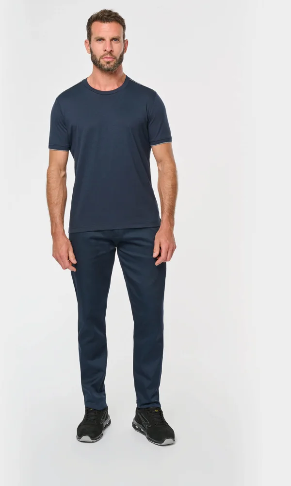 Herren Workwear T-Shirt "Day-to-Day"