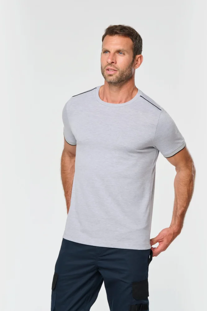 Herren Workwear T-Shirt "Day-to-Day"