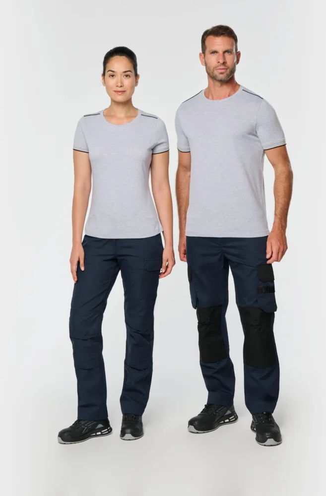 Herren Workwear T-Shirt "Day-to-Day"