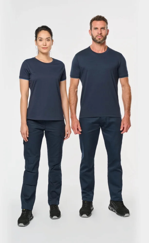 Herren Workwear T-Shirt "Day-to-Day"